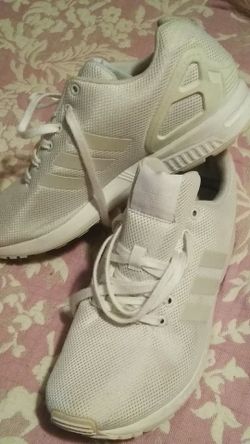 Adidas shoes size 12