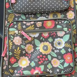 Kids Luggage Bag 
