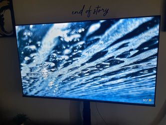 Hisense 55-Inch Class A6 Series 4K UHD Smart Google TV