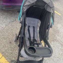 Stroller