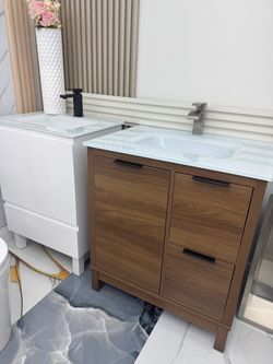 Bathroom Vanity