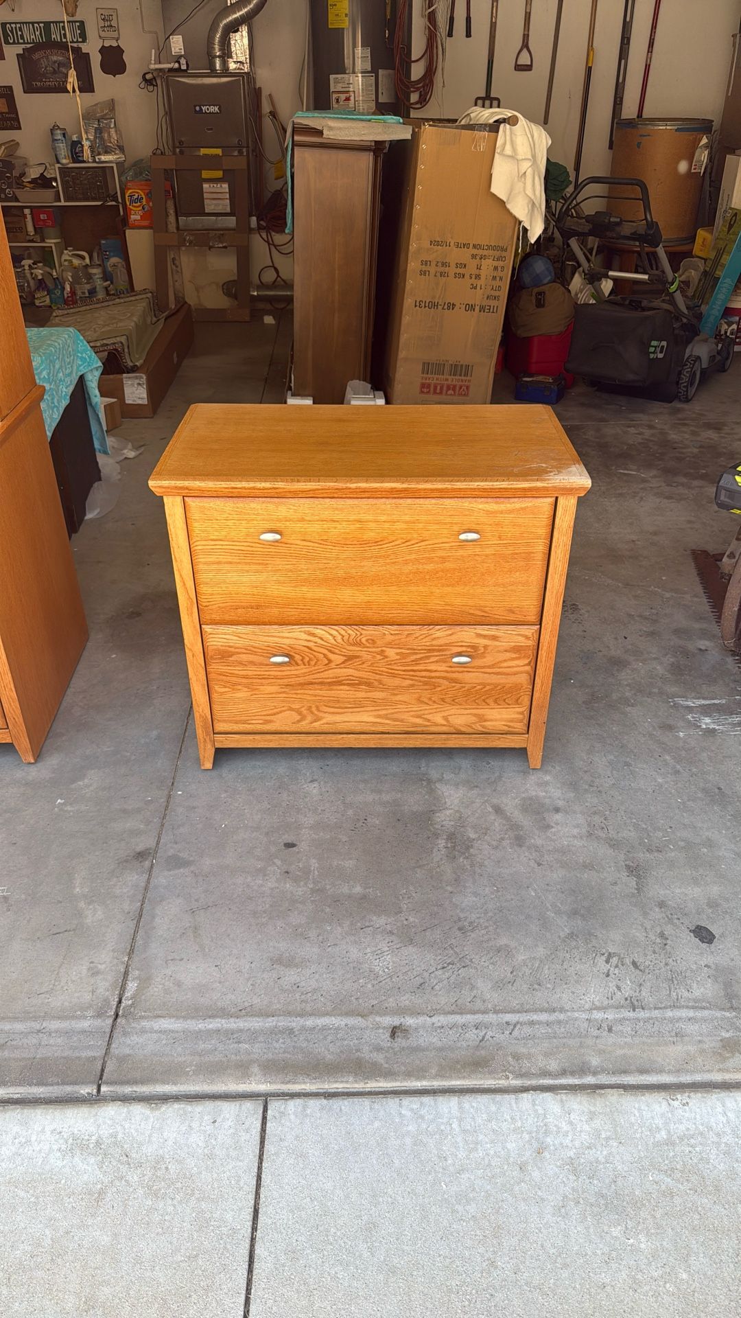 Filing Cabinet