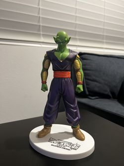 Piccolo Action Figure