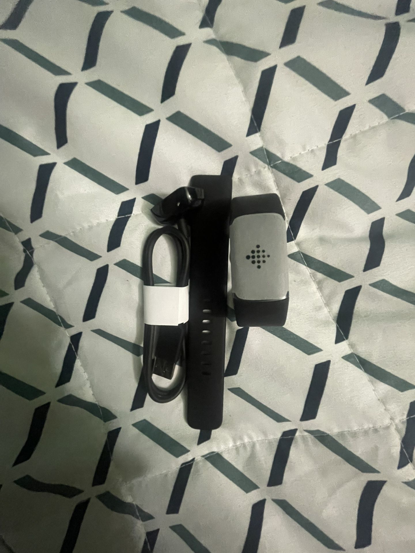 Fitbit Charge 5