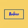 Rubies