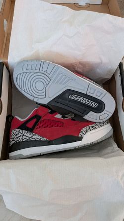 Jordan kids shoes 1.5y new