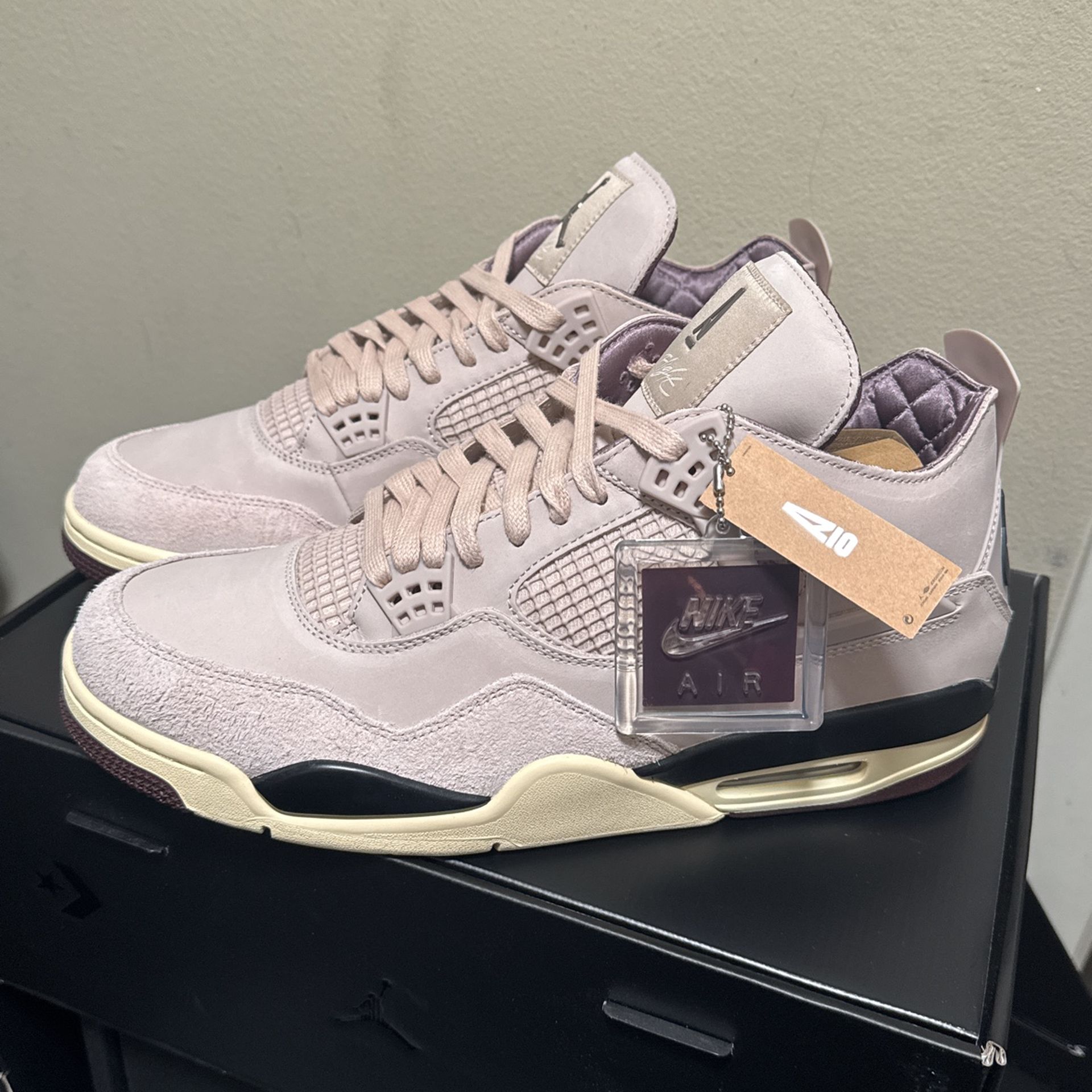 Jordan While You We're Sleeping