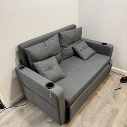 56 inch Sofa bed 