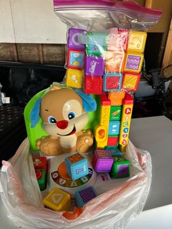 Board books, Toy FREE