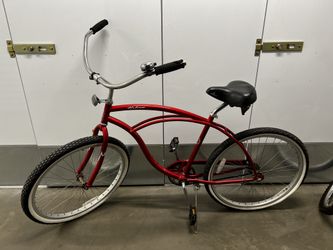 Bicycles