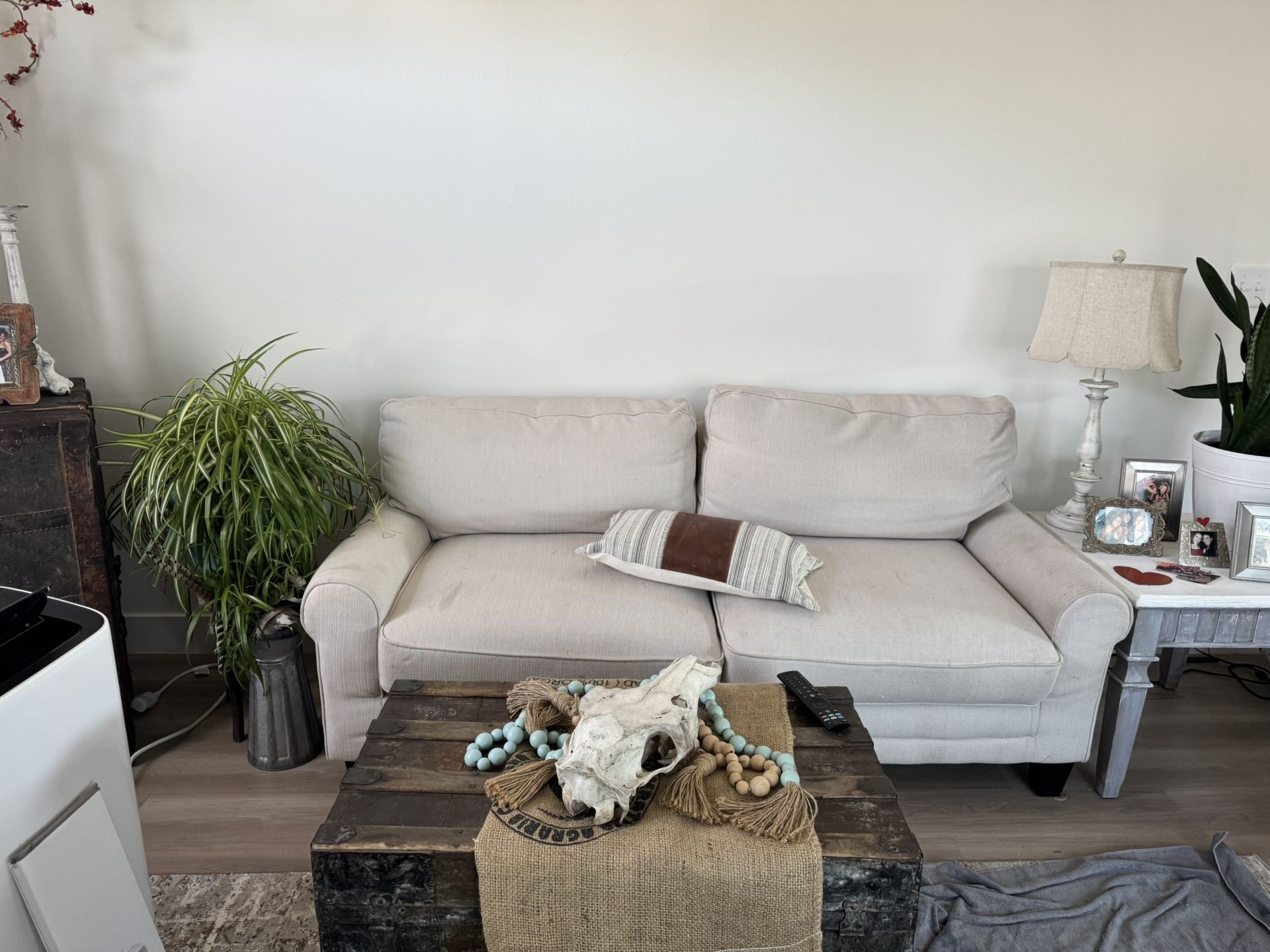 Free 70 Inch Couch