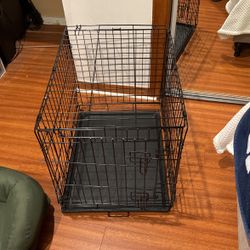 Animal Crate