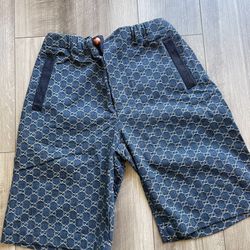 Gucci GG Shorts