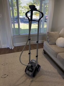 Rowenta IS9100  Precision Valet Steamer