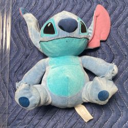 Stitch Stuffed Animal 