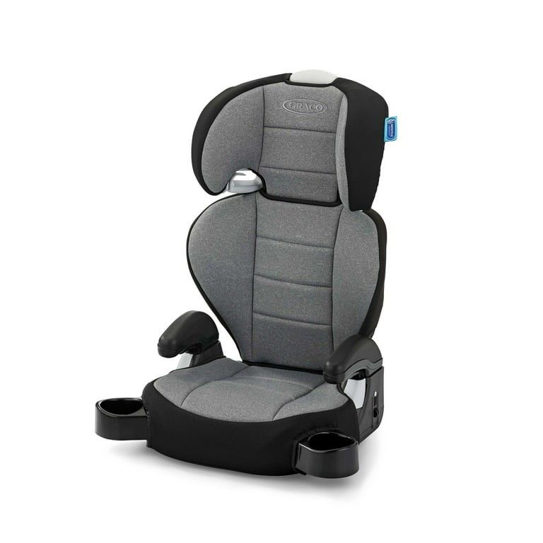 Graco Turbo booster 2.0 Highback Declan car seat booster
