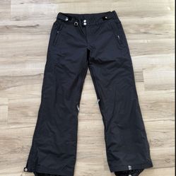Women’s Snowboard Pants 