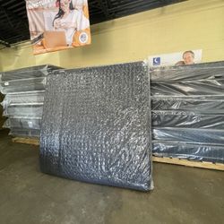 King Size Mattress 