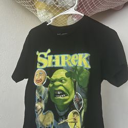 Shrek T-Shirt 