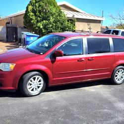 2014 Dodge Grand-Caravan