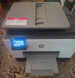 HP Printer