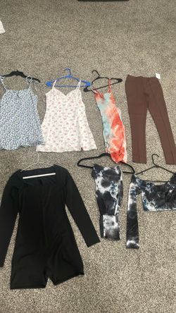 Take all Women’s clothing