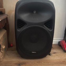 Tour Tck Speaker
