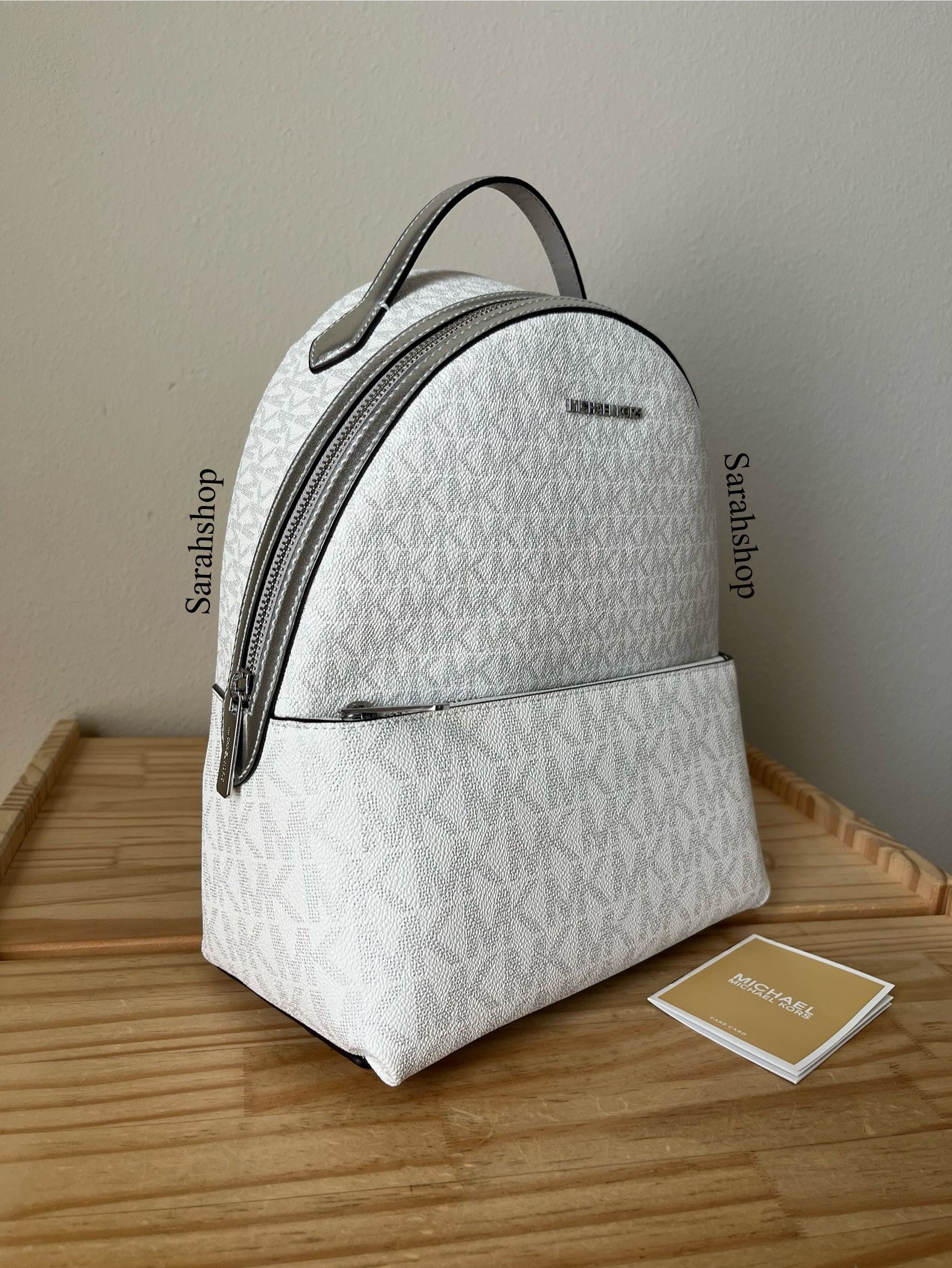Michael Kors Backpack 