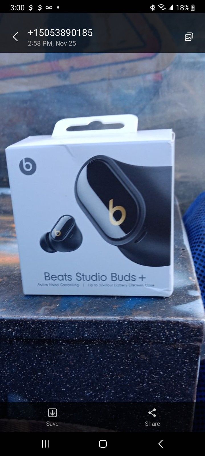 Beats Studio Plus