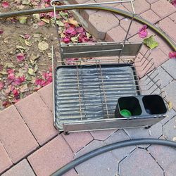 Dish Rack Free Item