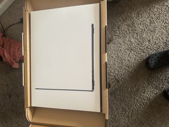 MacBook Air 15in