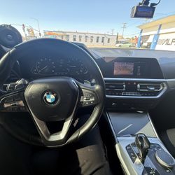 2021 BMW 330i