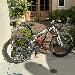 Scott Mountain Bike 27.5 x 2.8