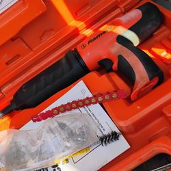 Ramset Fastener Cobra 