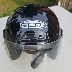 Helmet Lg