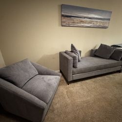 Daybed Sofa & Single 