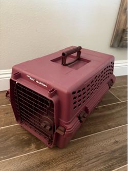 Petmate Deluxe Vari Kennel Jr. pet carrier