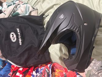 ILM helmet