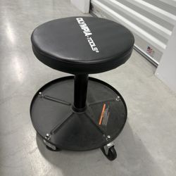 Mechanic Seat