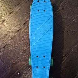 Small Skateboard 