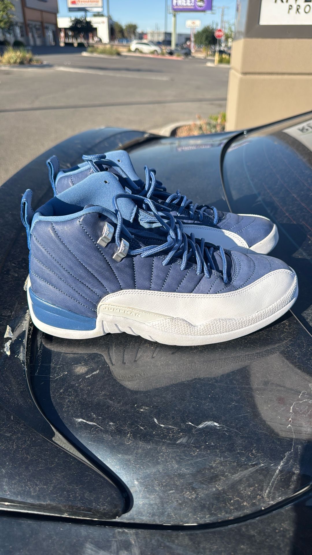 Air Jordan 12