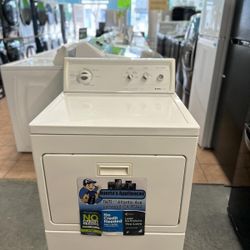 Kenmore Dryer Gas 