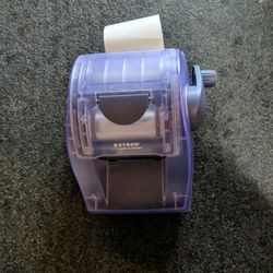 X Xyron 2.5" Create A Sticker 