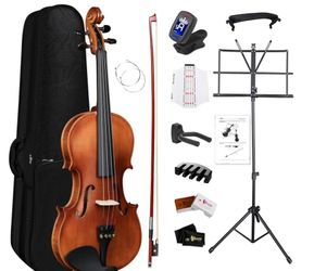 Violin