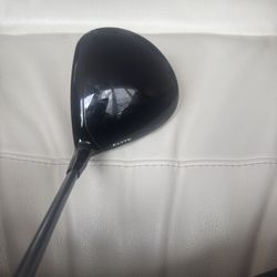 Callaway Elyte Driver 