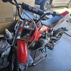 SSR 110 SEMI auto (NO TRADES)