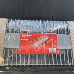 Universal Grill grate 22.5” x 11” ~ New