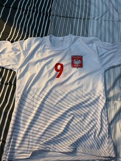 Kids Soccer Jerseys 