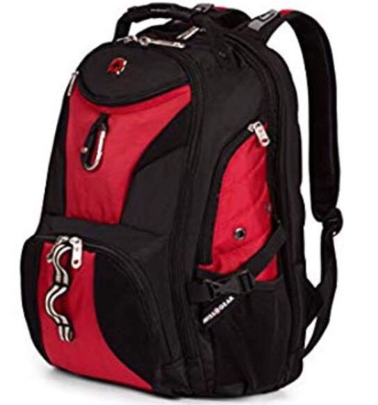 Swiss Gear Backpack/Laptop Bag