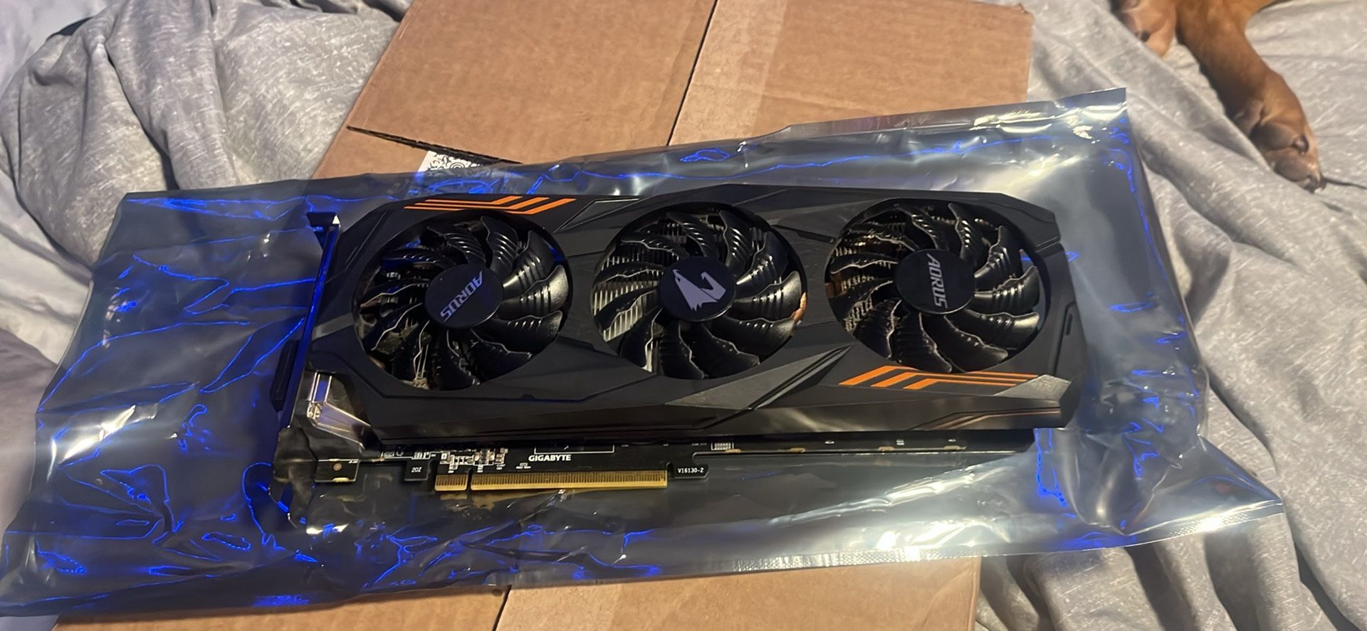 1060 Gpu